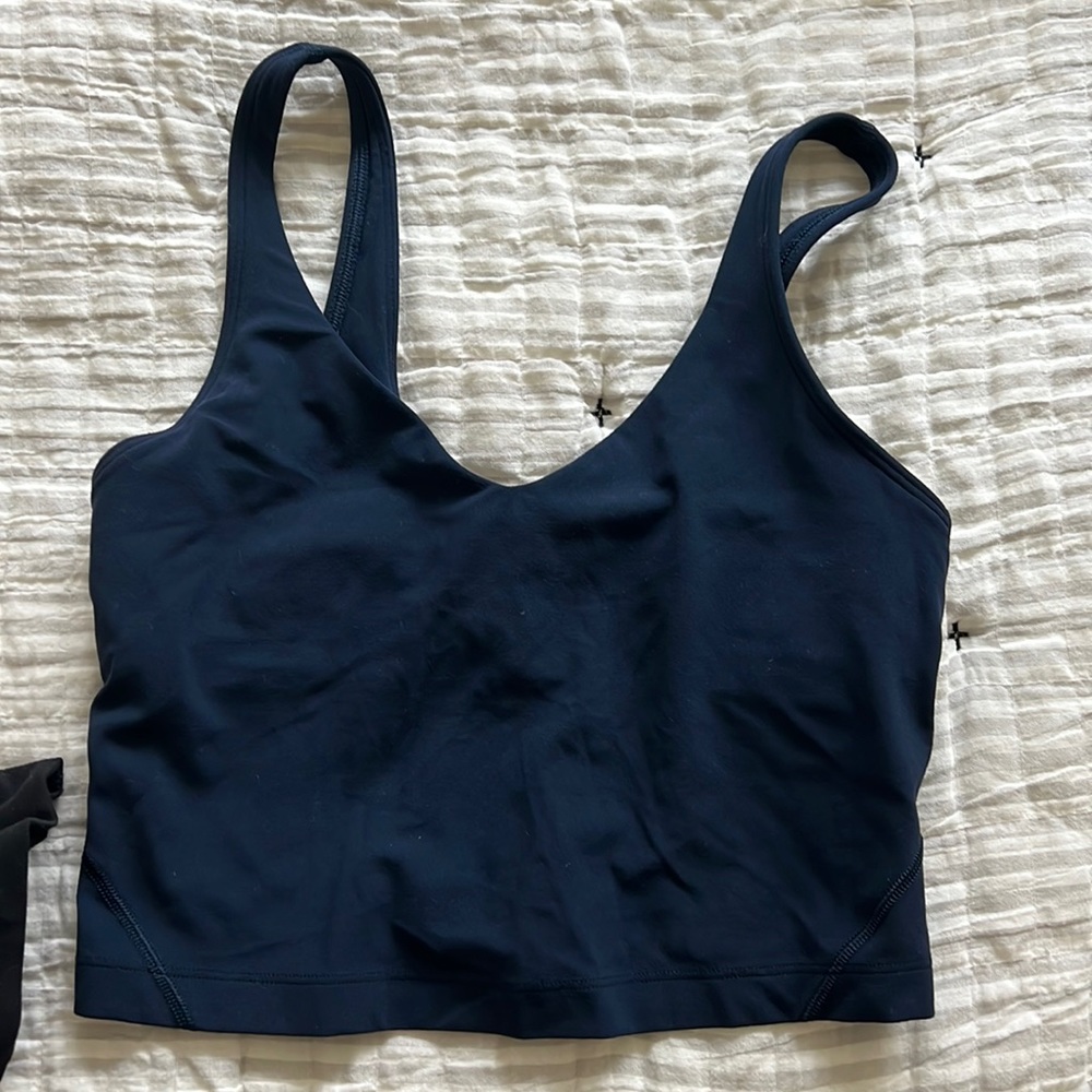 Lululemon Align Tank Top